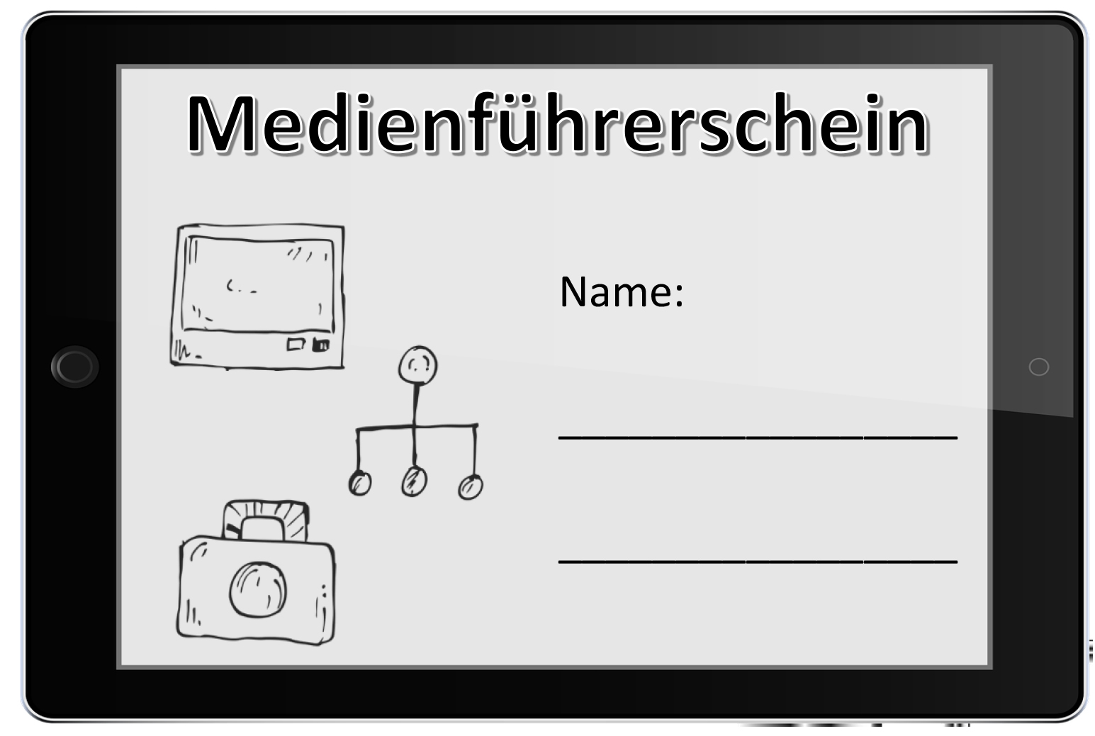 Tabletführerschein